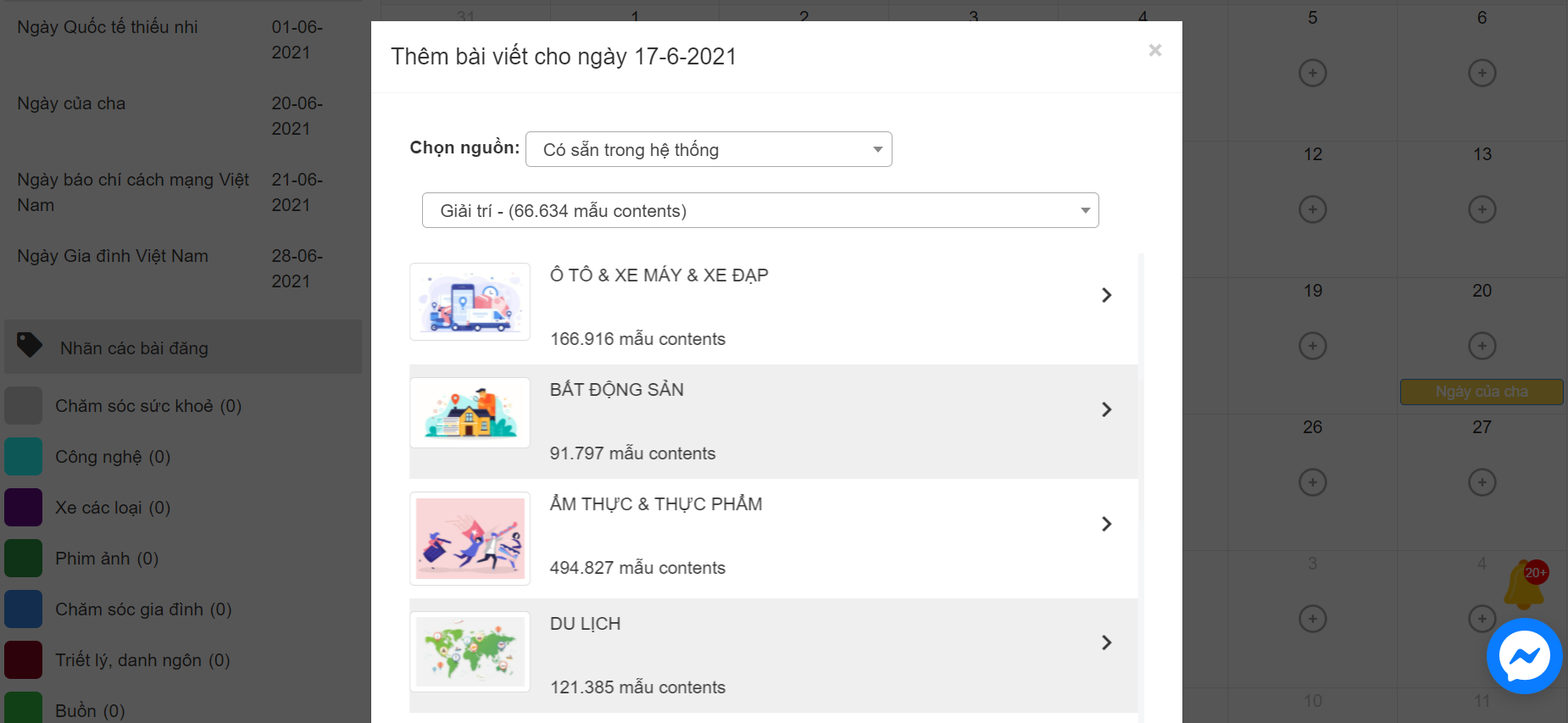 tool lên lịch đăng bài facebook - kingcontent.pro