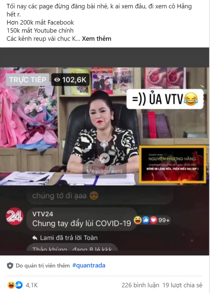 content hot trend - kingcontent.pro