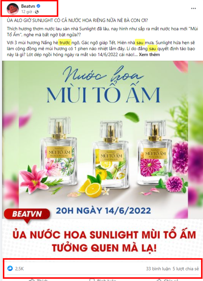 nuôi fanpage cộng đồng