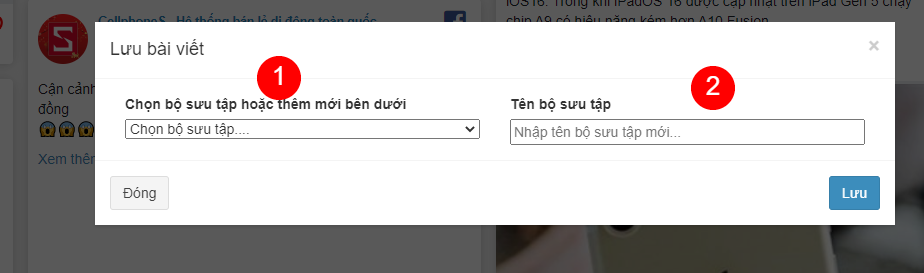 xây dựng fanpage cộng đồng với kingcontent.pro