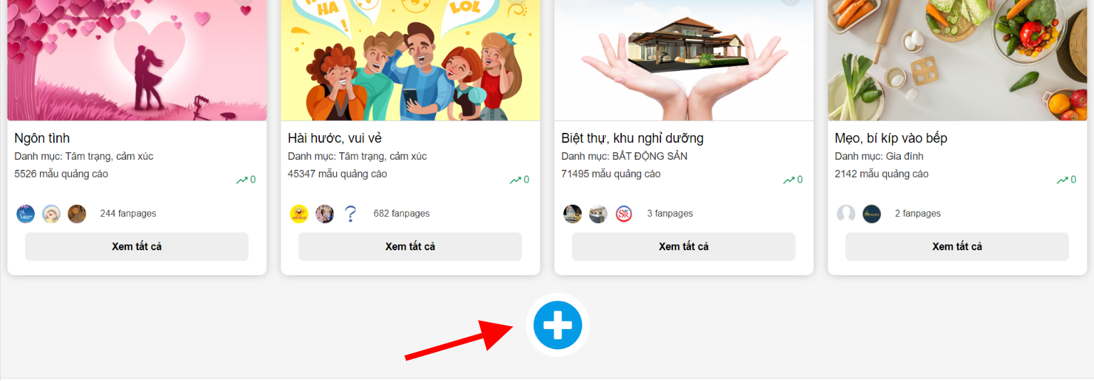 content nuôi dưỡng