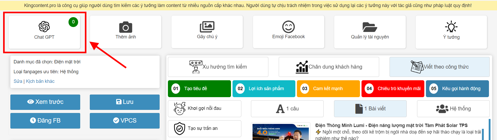 chatgtp-kingcontent